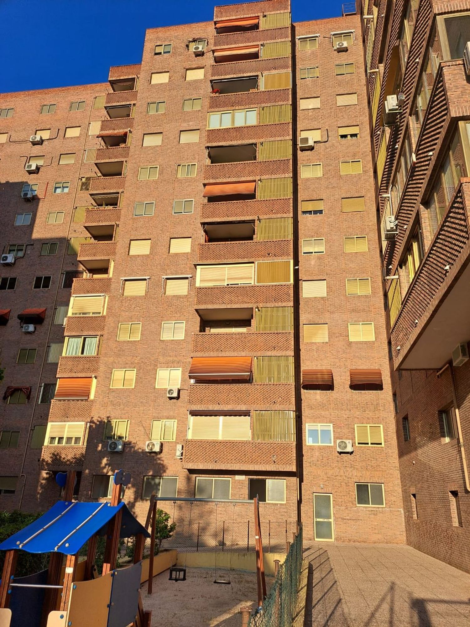 Piso en Valdezarza - Foto 32