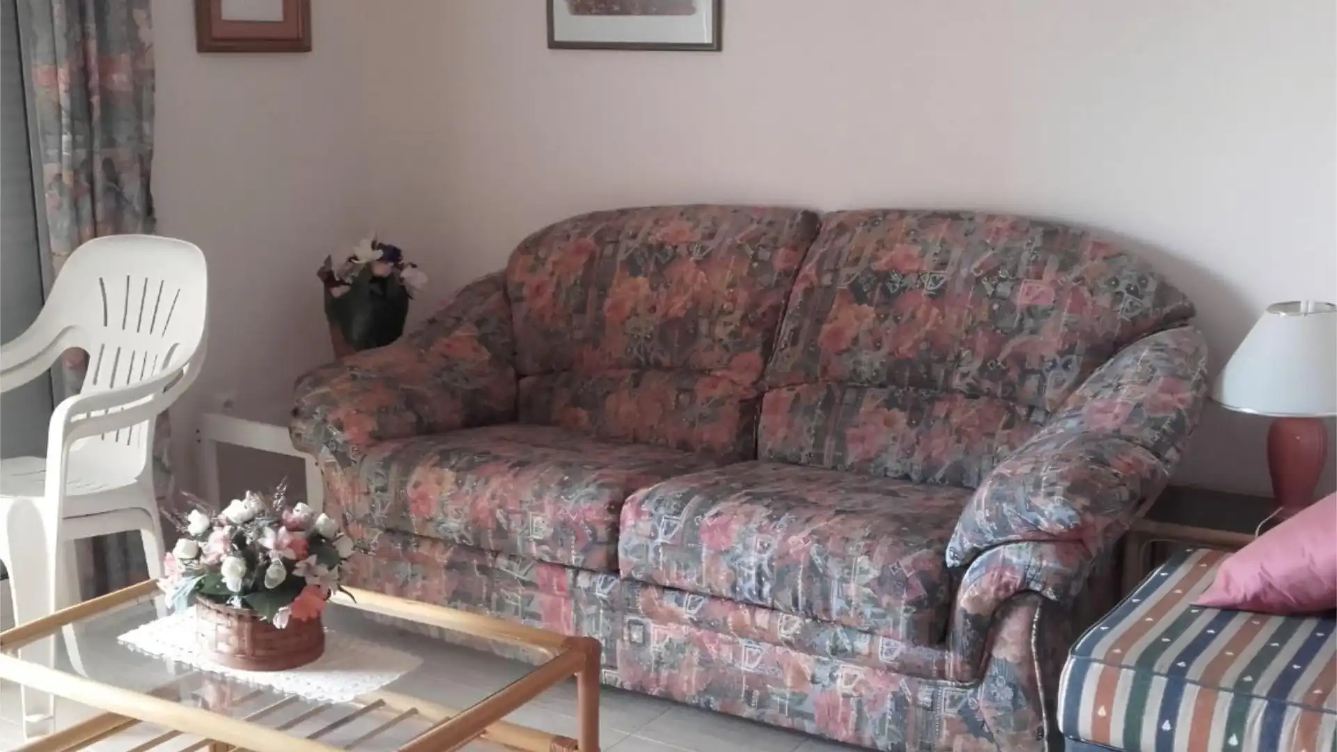 Piso en  Avinguda de la Marina Baixa 28 - Foto 3