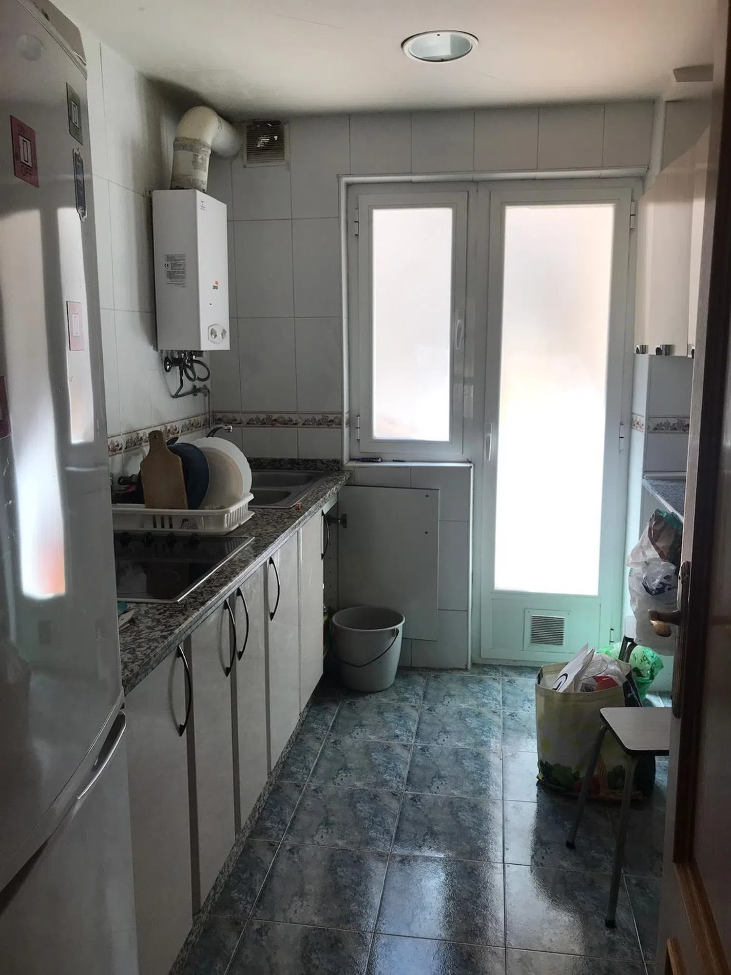 Piso en calle Vitigudino, 25 - Foto 4