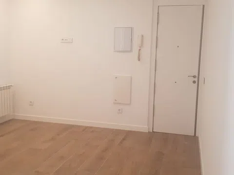 Piso en calle de Alonso Cano, 84