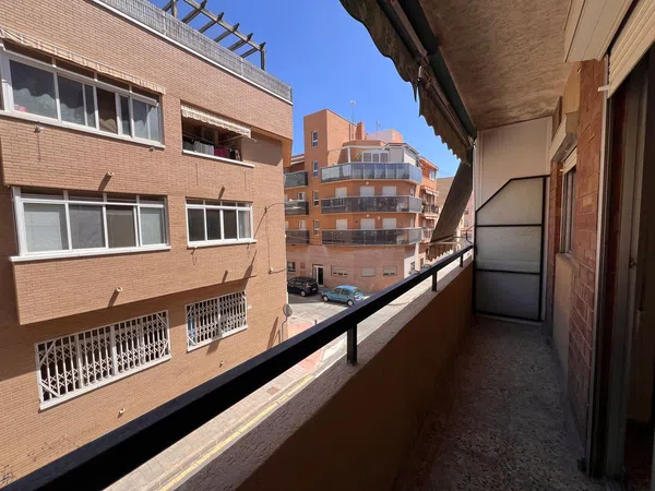 Piso en calle Virgen de Fátima, 13 - Foto 19