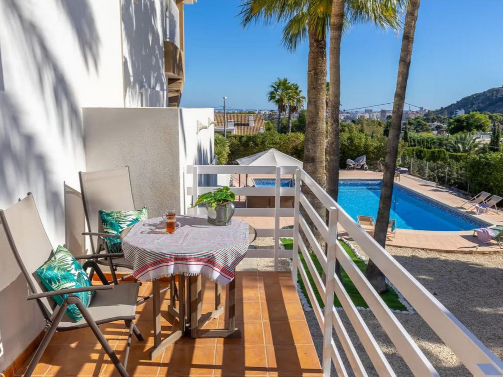 Chalet en  Calle de los Hermanos Álvarez Quintero 14 - Foto 11