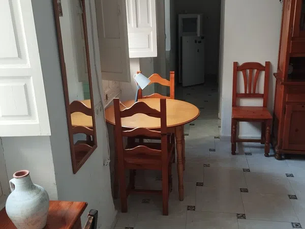 Piso en calle Mesón del Moro, 2 - Foto 2