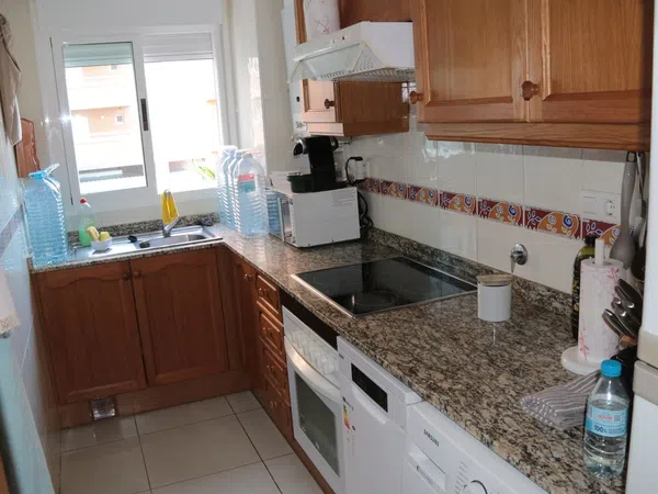 Piso en Calle Amplaries, 35, Vista Mar - Foto 24