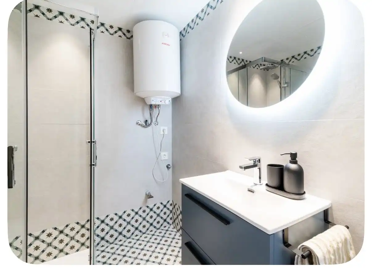 Apartamento en  Calle Suspiro 22 - Foto 4