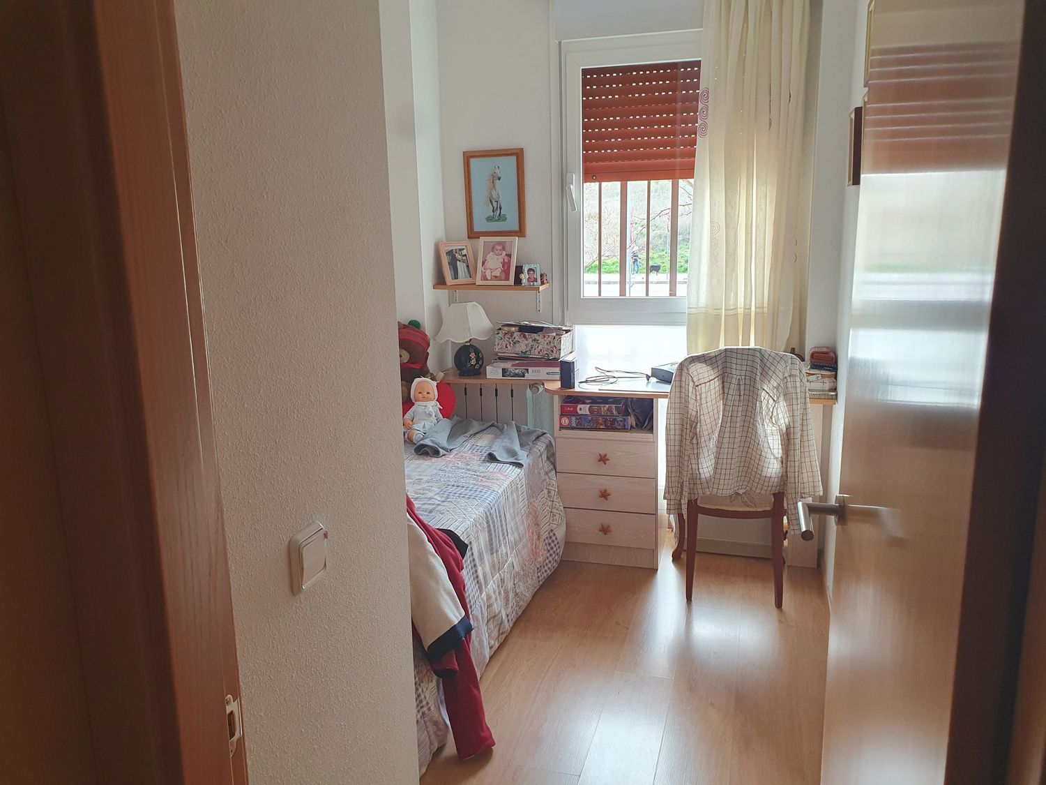 Piso en calle de los Sueños, 10 - Foto 16