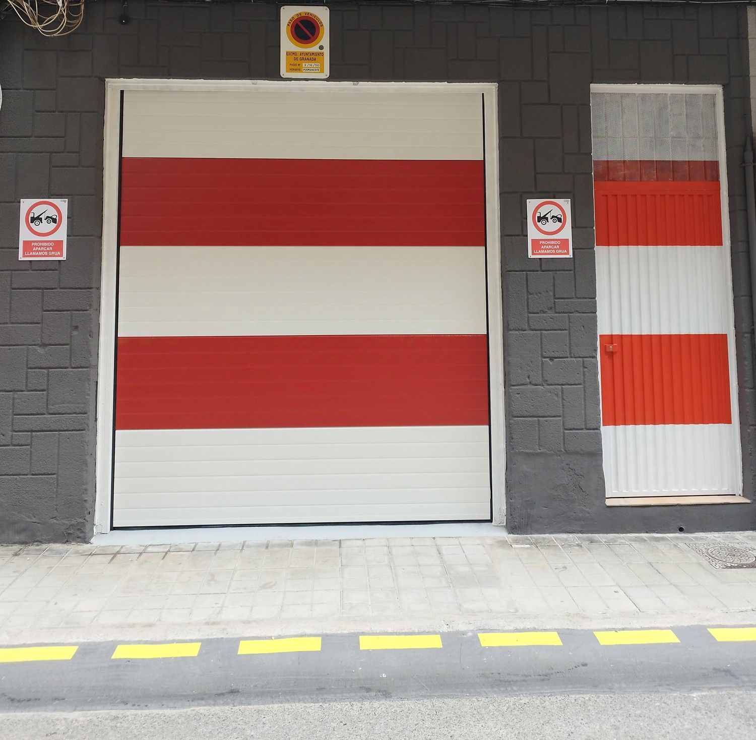 Local en Calle Juan de la Cierva, 1, Zaidín, Zaidín - Foto 6