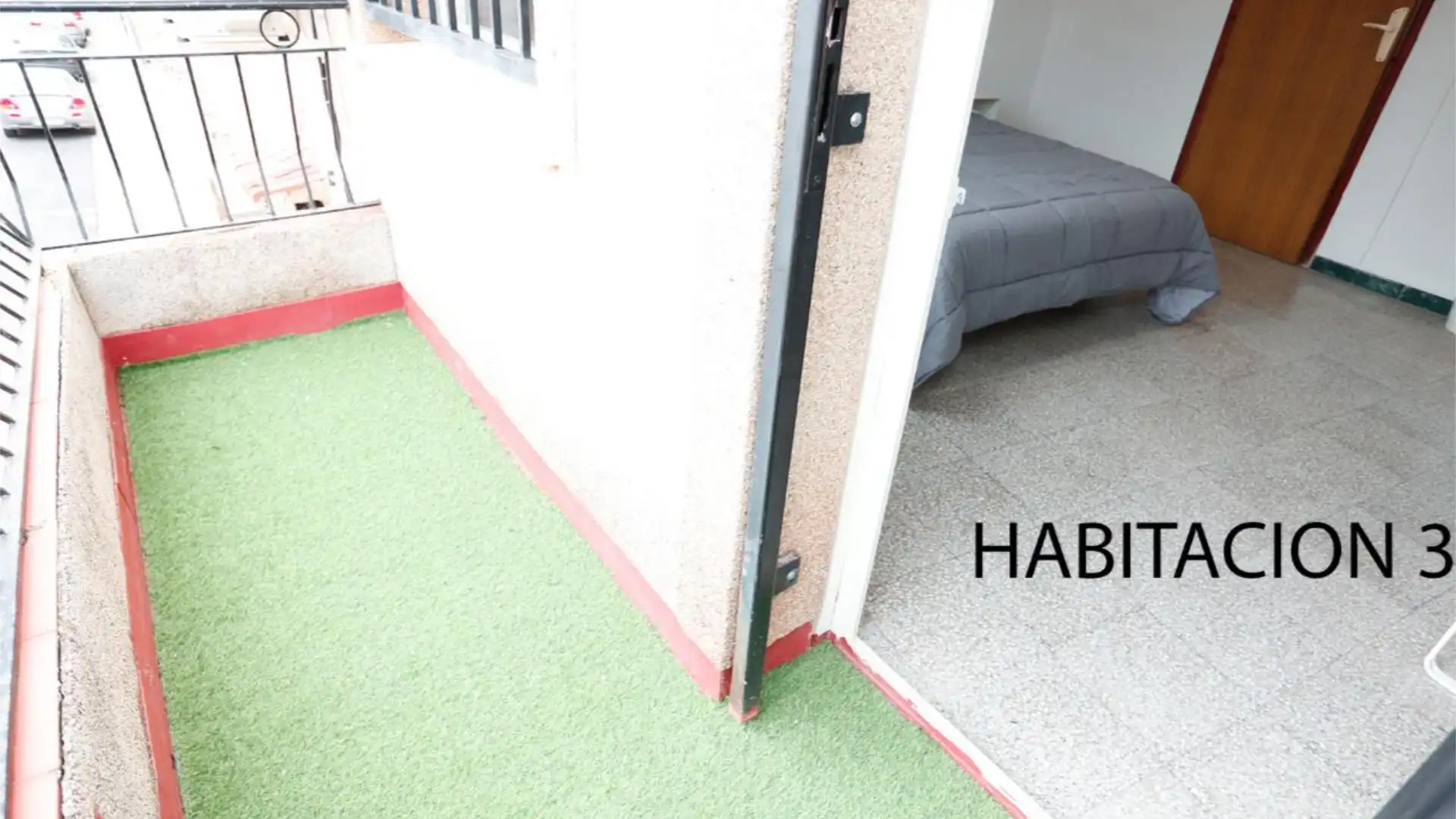 Piso en  Calle Fuensanta 67 - Foto 5