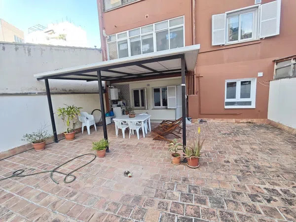 Piso en calle de l'Almirall Oquendo, 5 - Foto 9