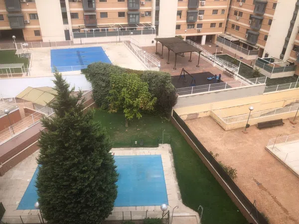 Piso en calle Uranio, 18