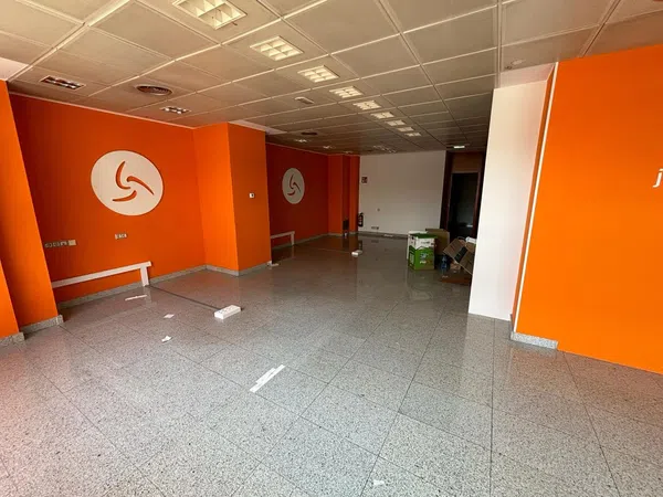 Local en Calle Manuel Moreno Mauricio, 35, Puigfred - Foto 3