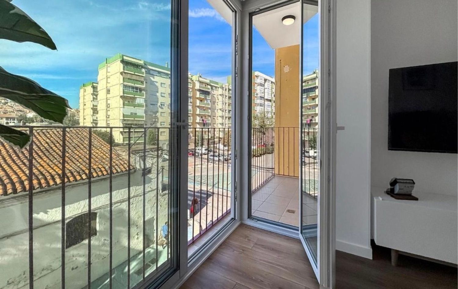 Piso en calle Carrera de las Angustias, 34 - Foto 7