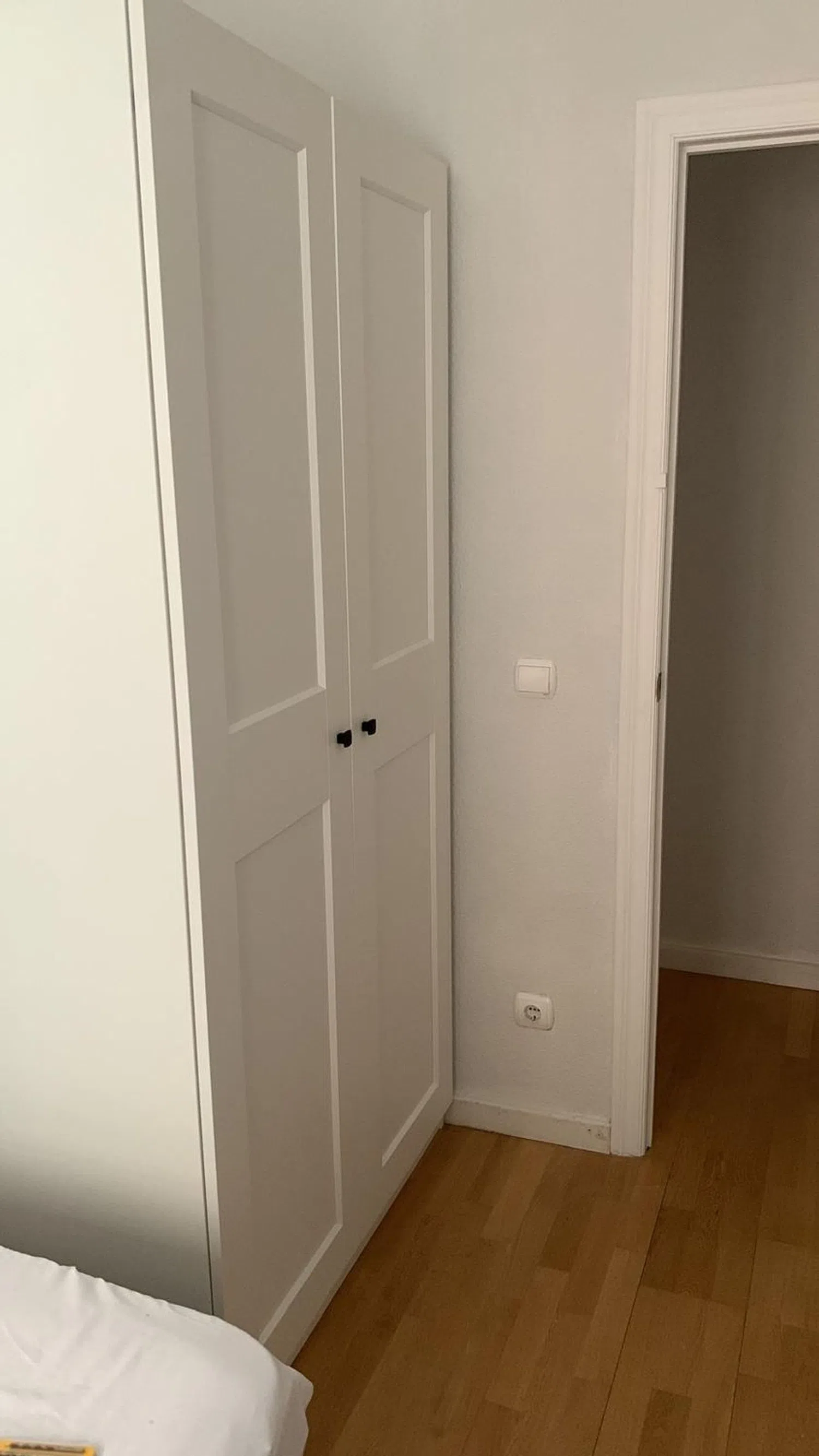Piso en calle Belgica, 2 - Foto 4