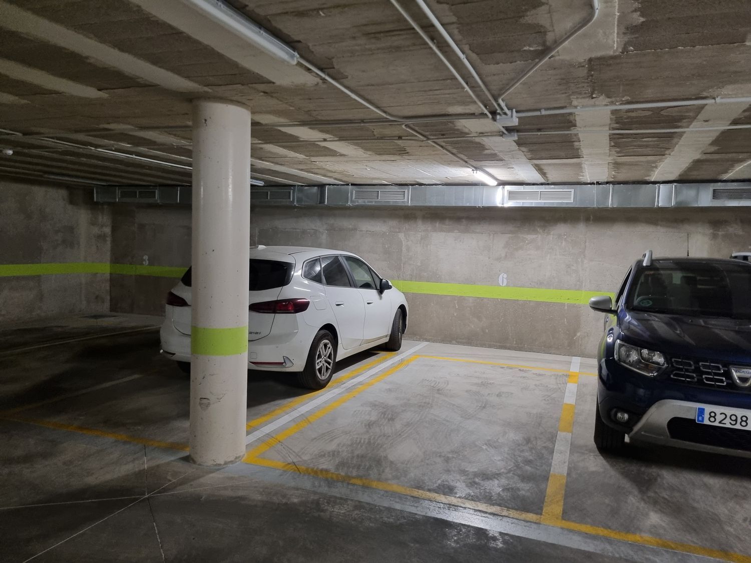 Piso en calle General Castaños, 17 - Foto 15