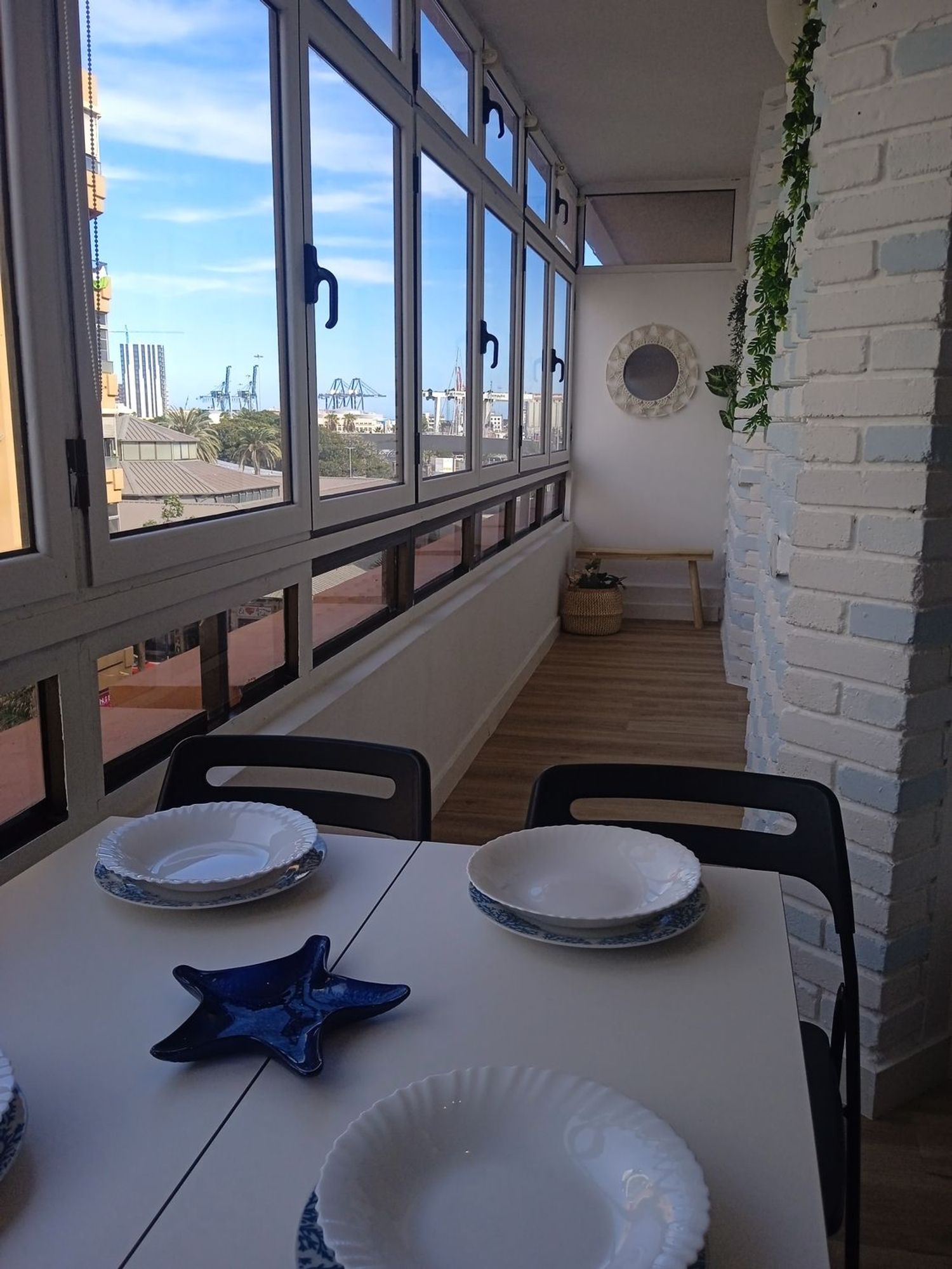 Piso en calle Sagasta, 94 - Foto 4