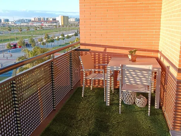 Piso en avenida Felipe González Márquez, 4 - Foto 20