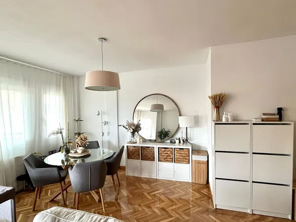 Piso en Calle Manuel de Falla, 21, Golf - El Carralero - Foto 3