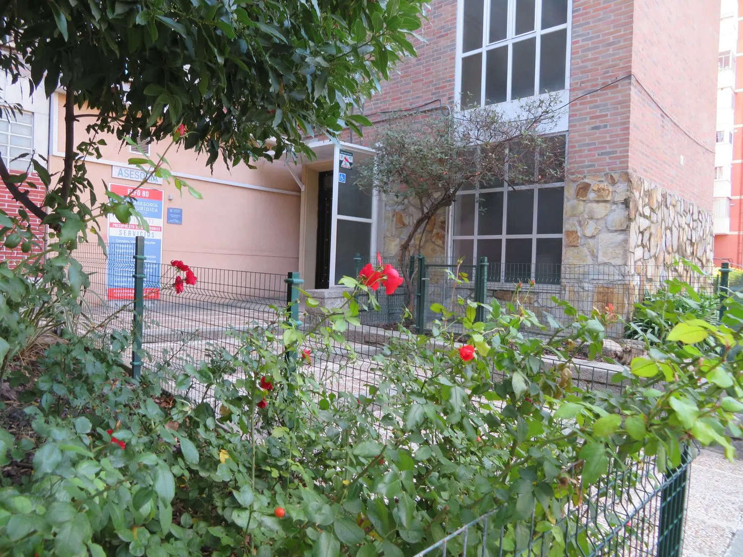 Piso en calle de Elfo, 80 - Foto 3