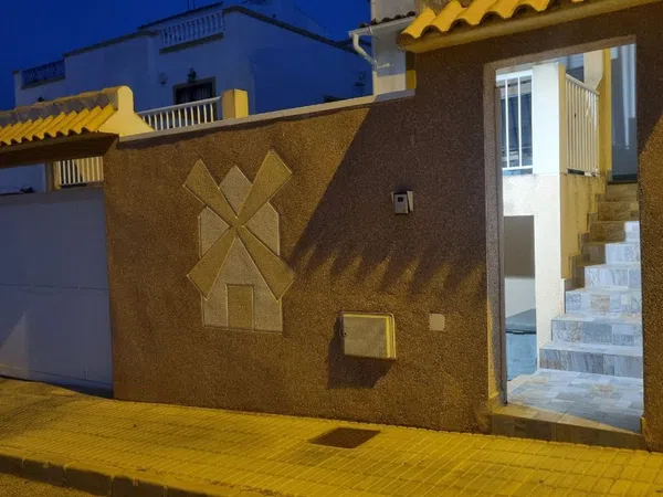 Chalet adosado en Calle Lagunas de Ruidera, 73 - Foto 32