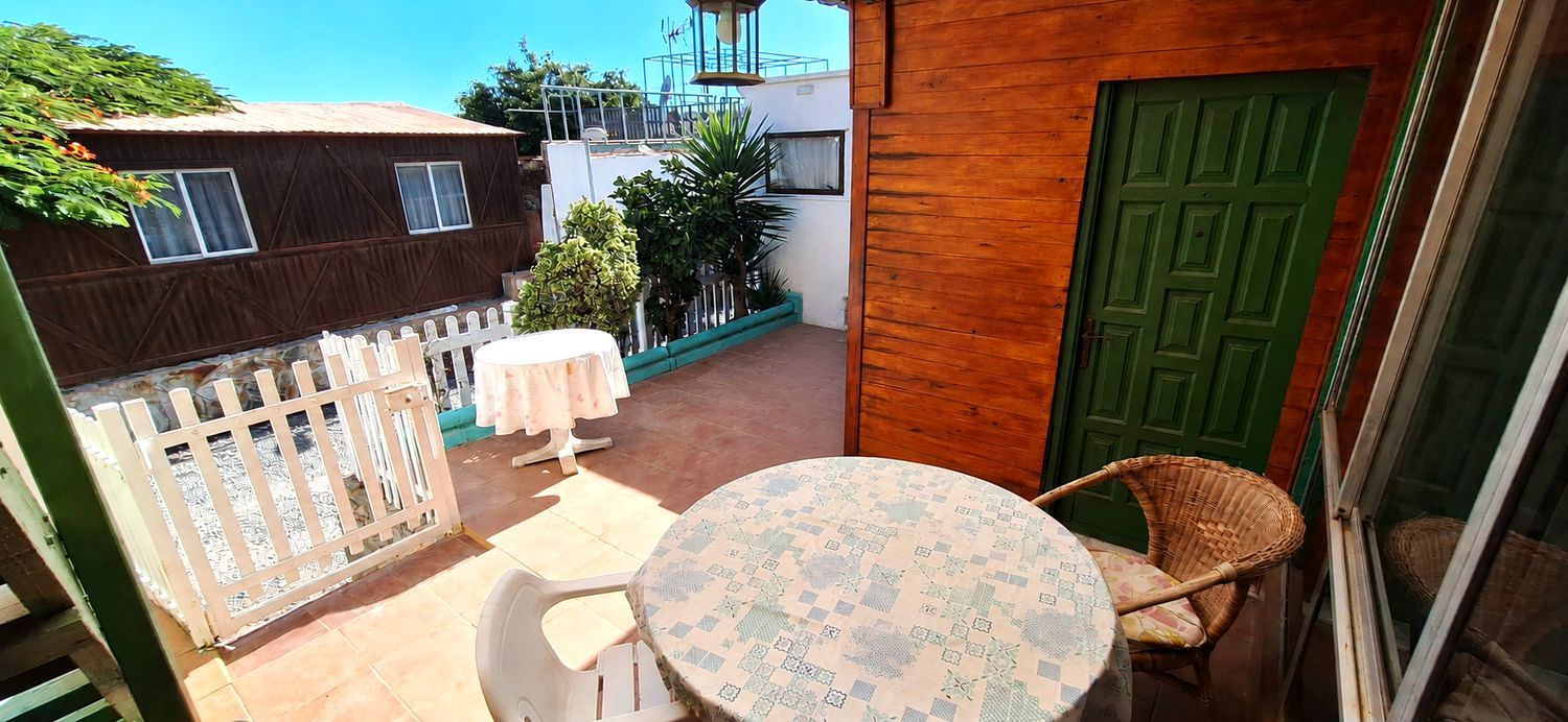 Chalet adosado en Gc-500 s/n, Pasito Blanco - Santa Agueda, Pasito Blanco - Santa Agueda - Foto 6