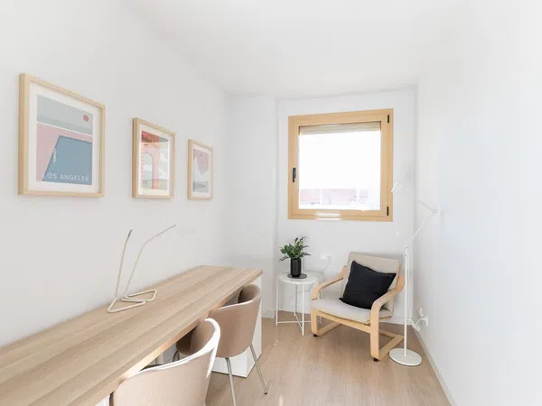 Piso en Calle de Pi i Margall, Gorg - Foto 25
