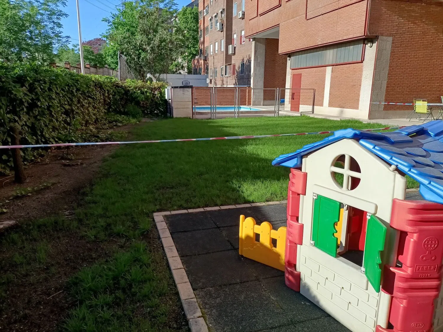 Piso en avenida de Burgos, 35 - Foto 16