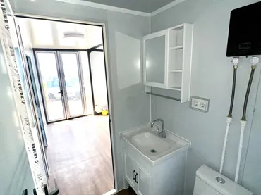 Estudio en  Calle la Paloma 41 - Foto 10