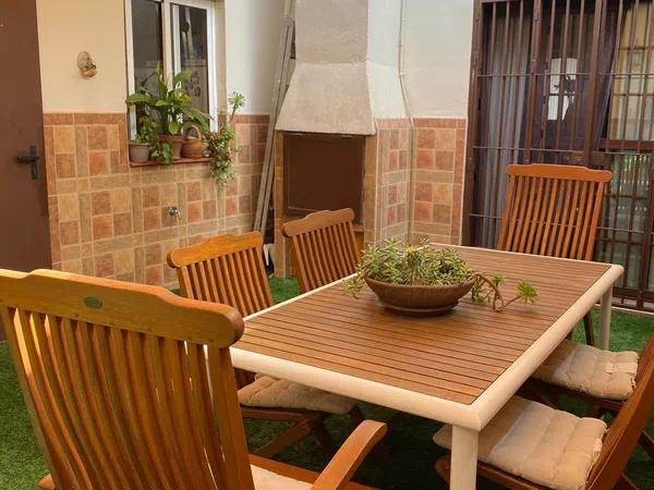 Chalet adosado en Calle Martinete, 7 - Foto 17