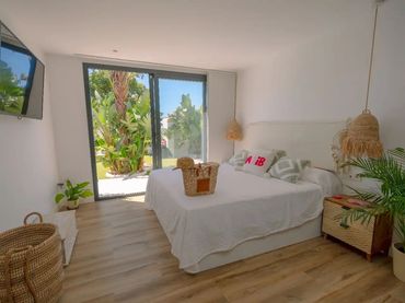 Chalet en Conil de la Frontera - Foto 12