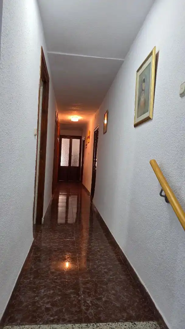Casa adosada en  Calle Santa Ana de Íllora 21 - Foto 23