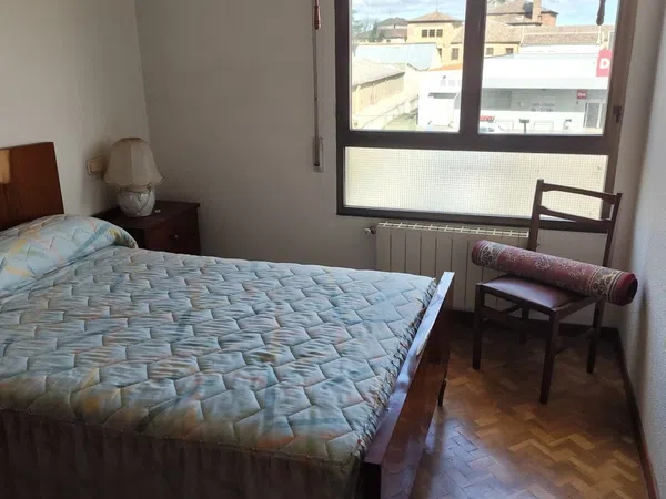 Piso en Sahagun - Foto 16