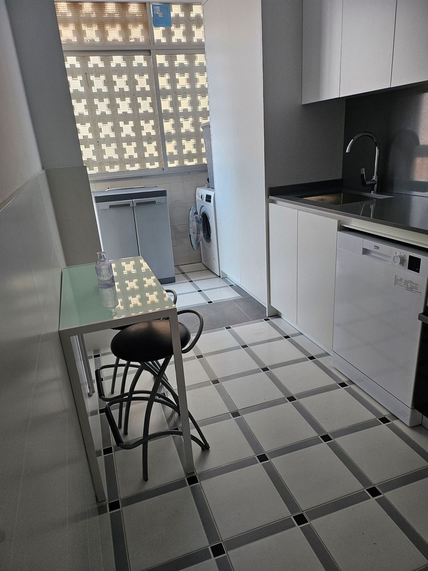 Piso en calle Fiscal Miguel Gutiérrez Carbonell, 40 - Foto 3