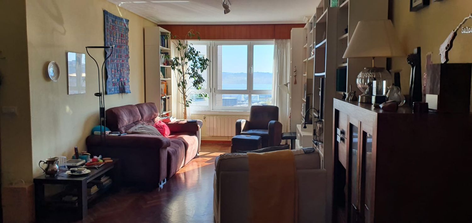 Piso en Cuatro Caminos - Plaza de la Cubela - Foto 1