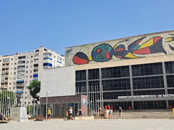 Piso en Avenida de Brasil, 4, Cuatro Caminos - Foto 15