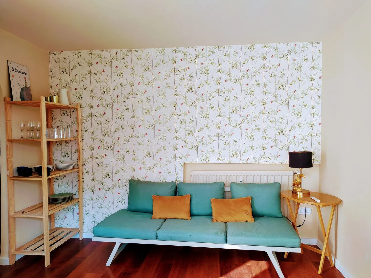 Piso en calle de Fermín Caballero, 56 - Foto 2