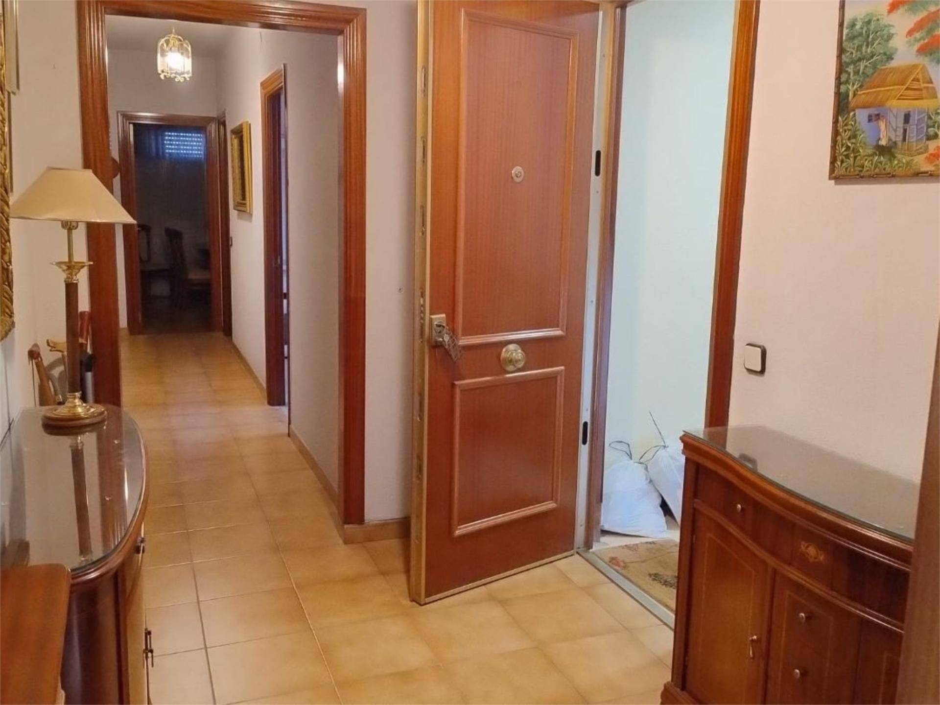 Piso en  Calle de Canillas 96