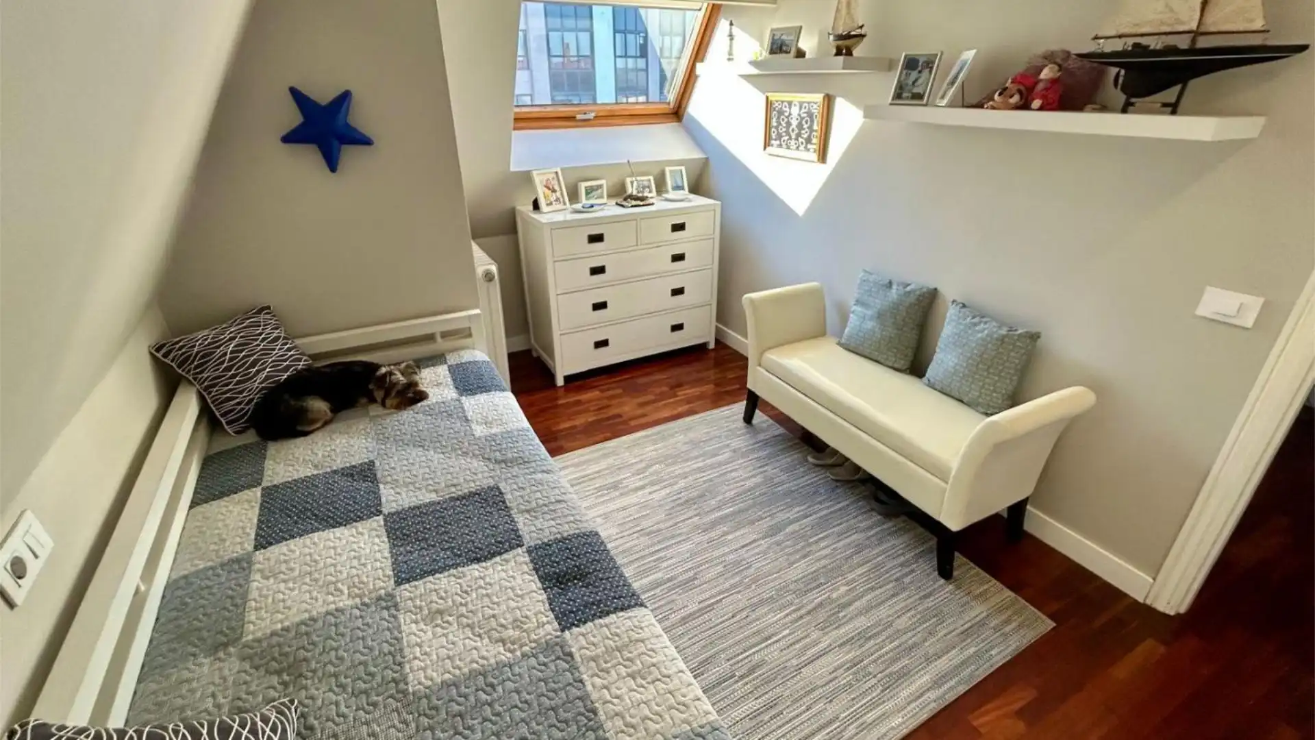 Piso en  Rúa Tomás A. Alonso 138 - Foto 21