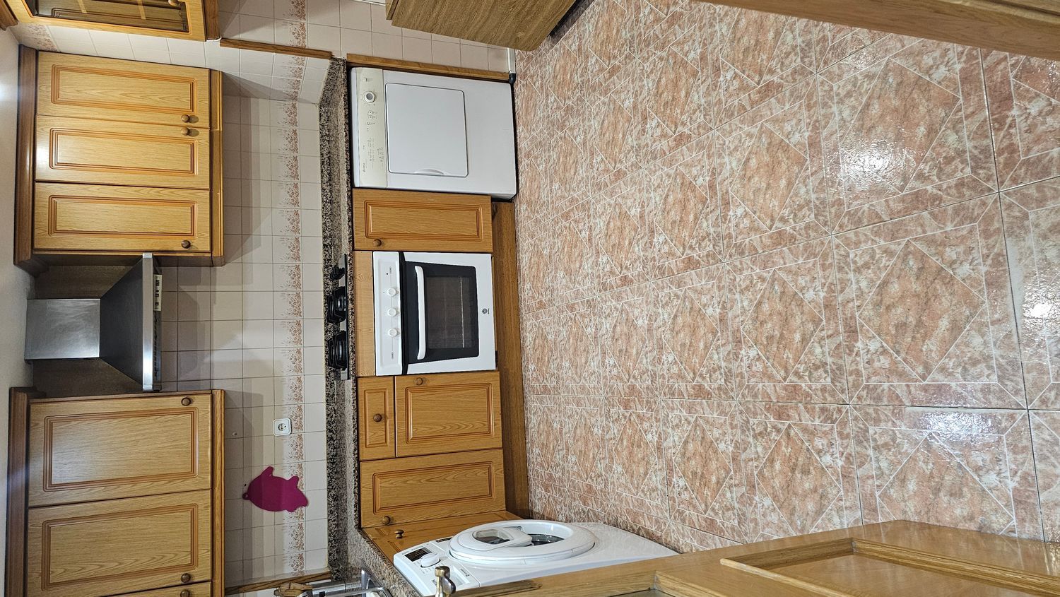 Piso en calle Francisco Carratalá Cernuda, 26 - Foto 1