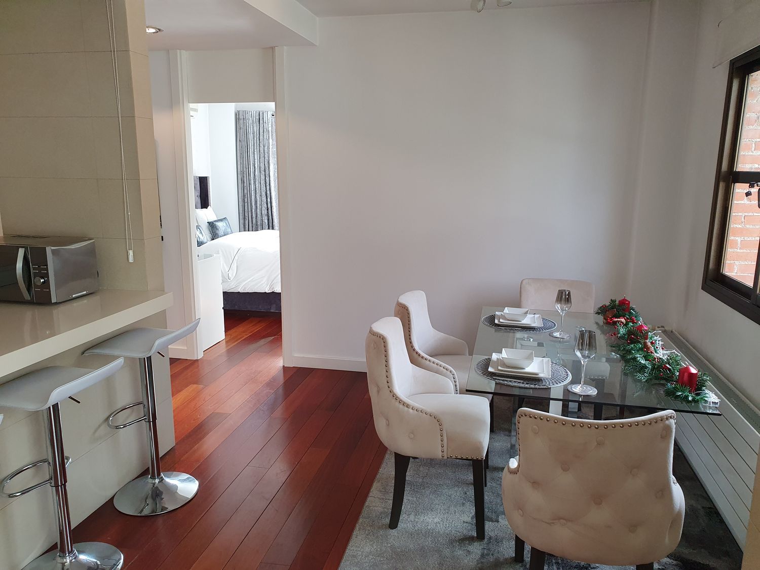 Ático en Barrio Concepción - Foto 4