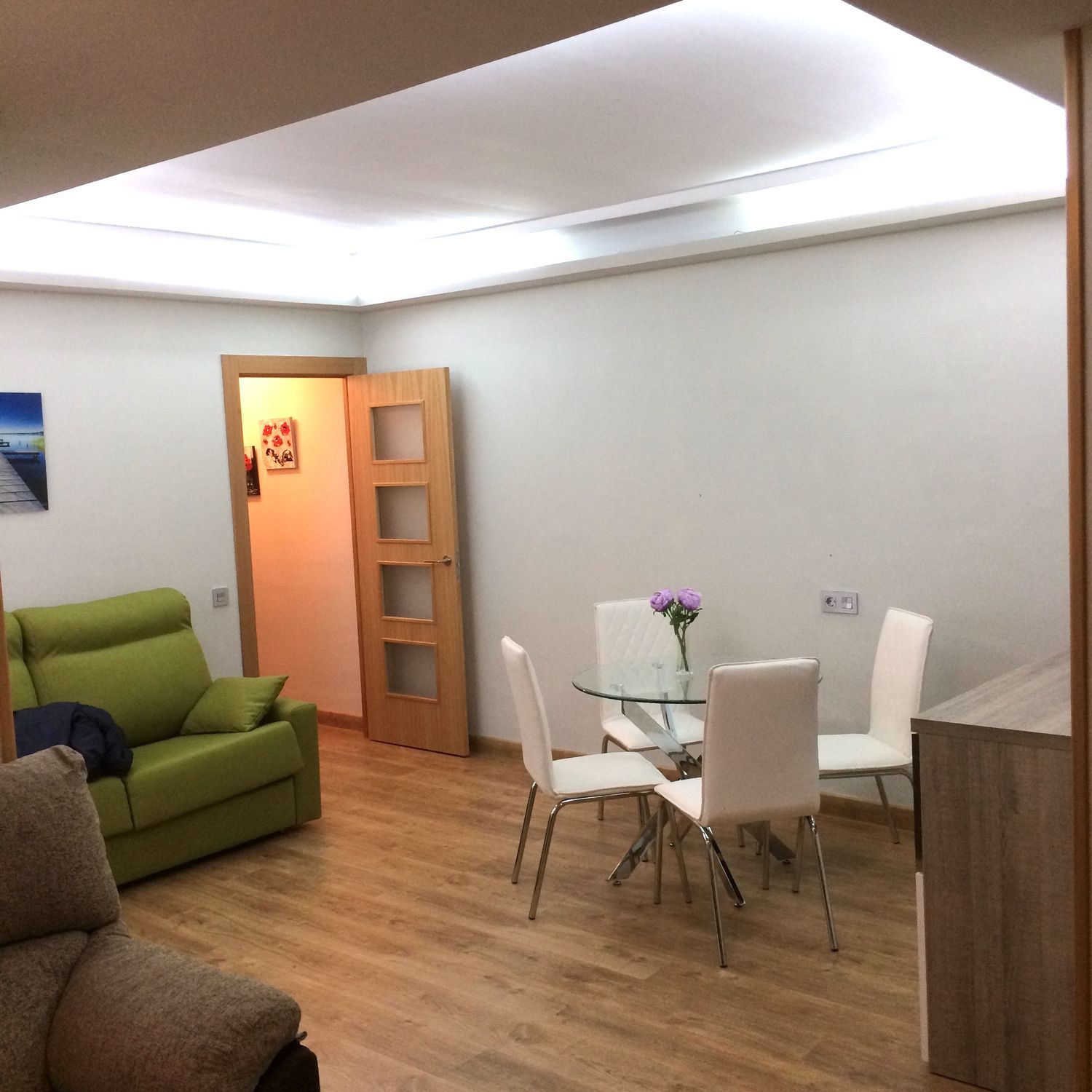 Piso en Calle Covadonga, 5, Salesas-Foncalada-Campoamor - Foto 6