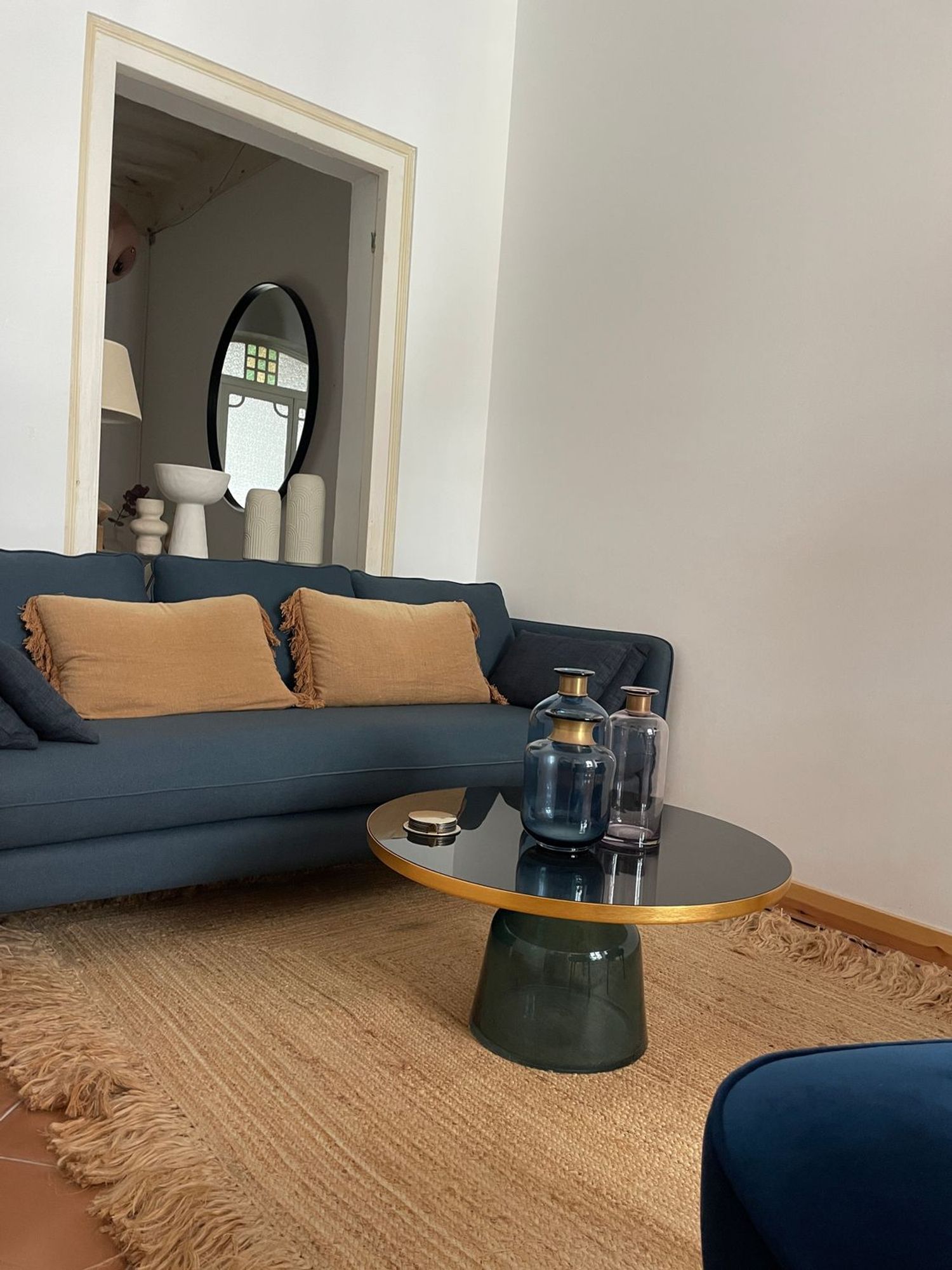 Chalet adosado en Es Cós de Gràcia, 64, Avinguda Menorca-Sinia Costabella - Foto 5