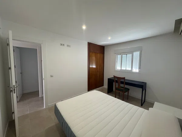 Chalet adosado en calle María José, 18