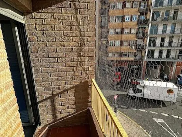 Piso en calle del Comte de Lumiares, 2 - Foto 16