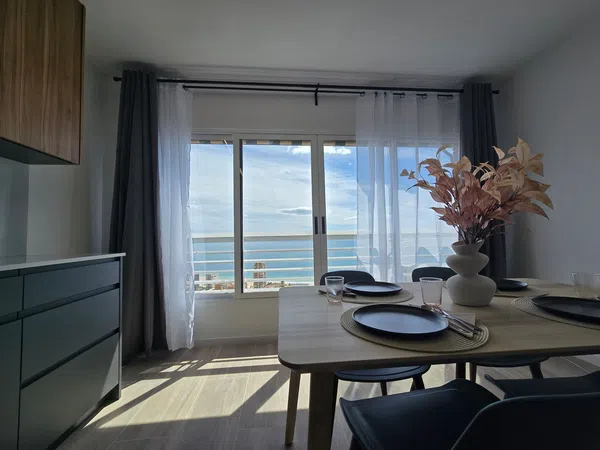 Piso en Avenida Marina Baixa, Benidorm, 7 - Foto 1