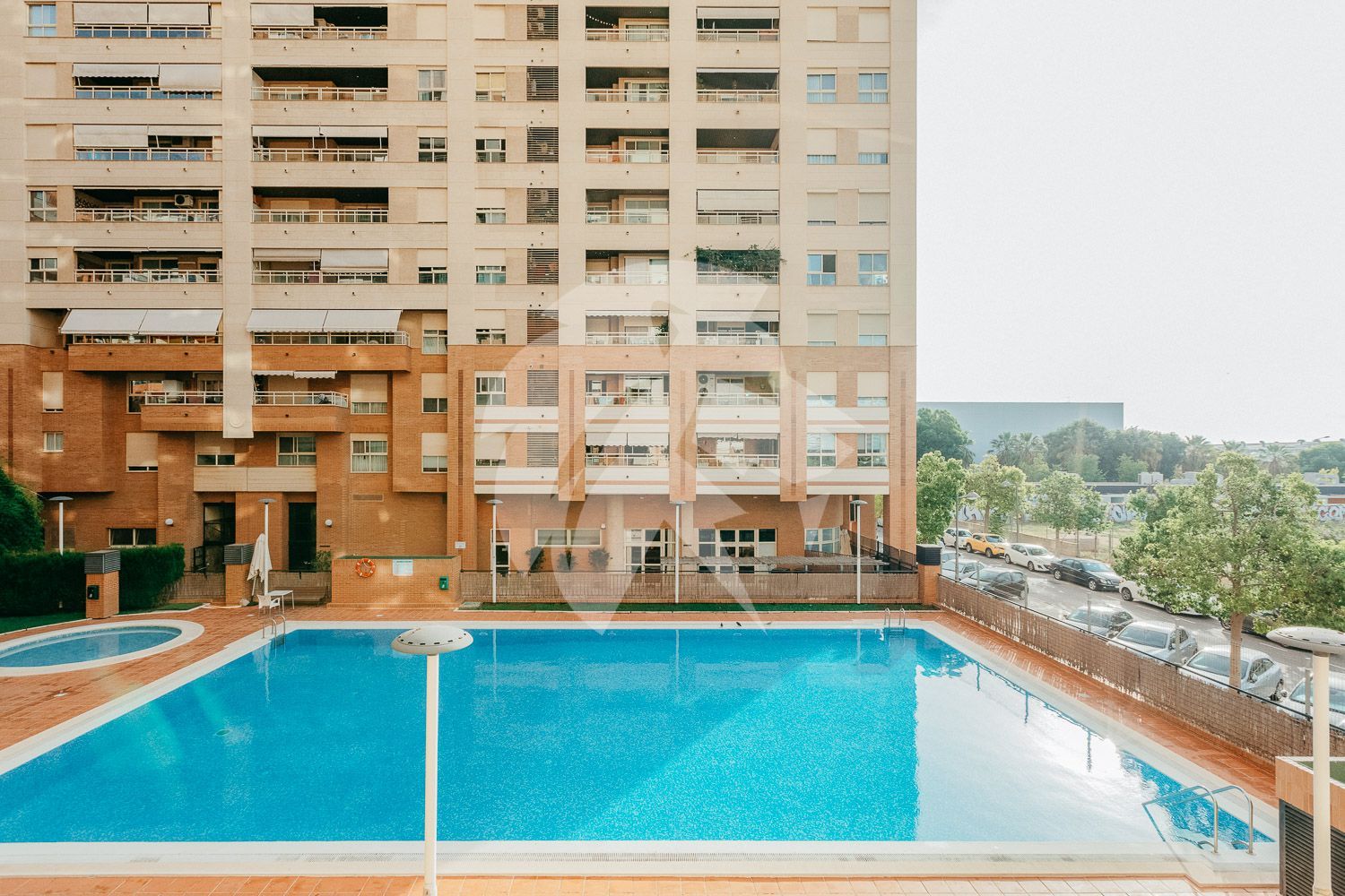 Dúplex en Avenida d'Amado Granell Mesado - Foto 19