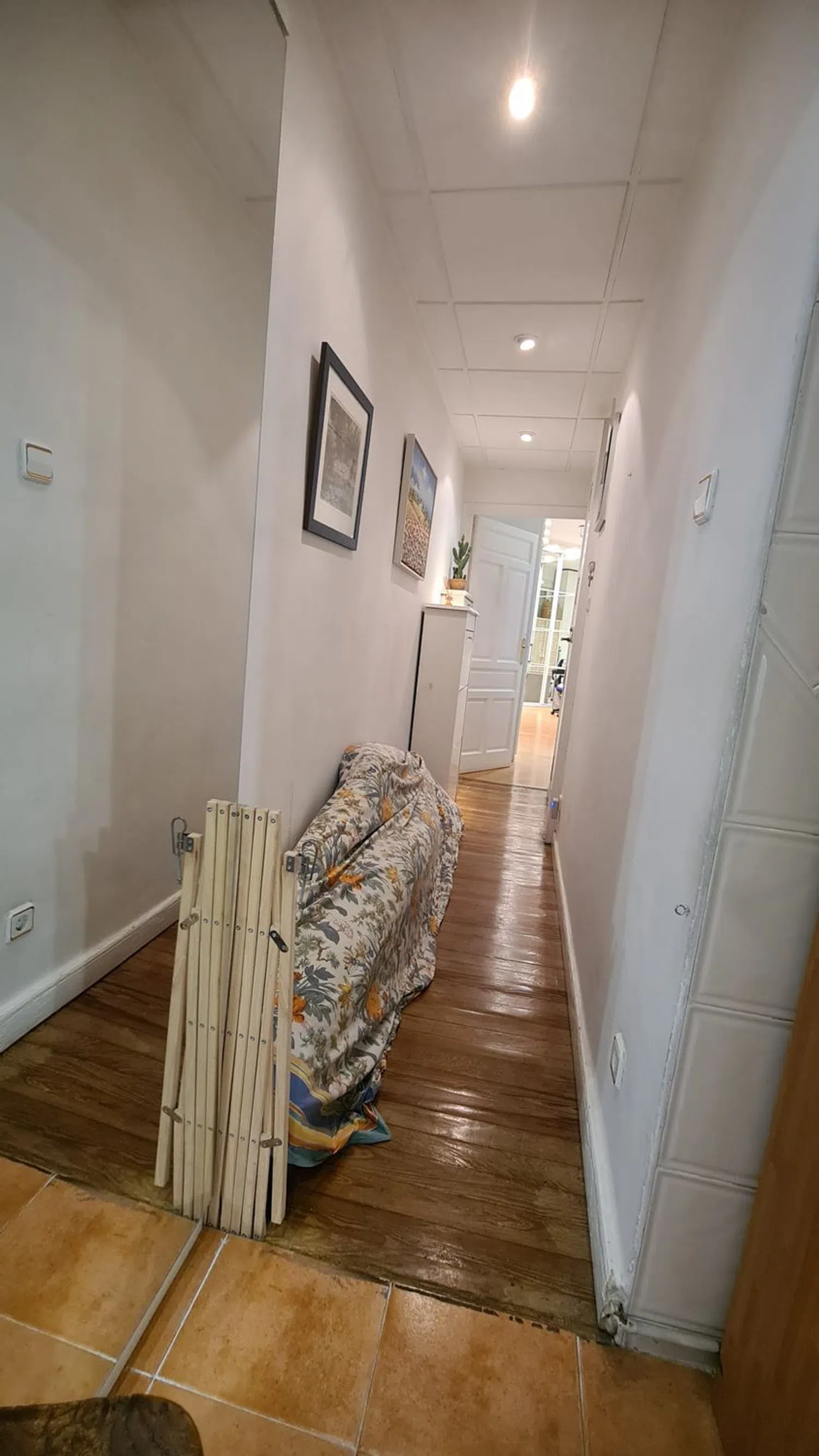 Piso en calle de San Bernardo, 15 - Foto 34