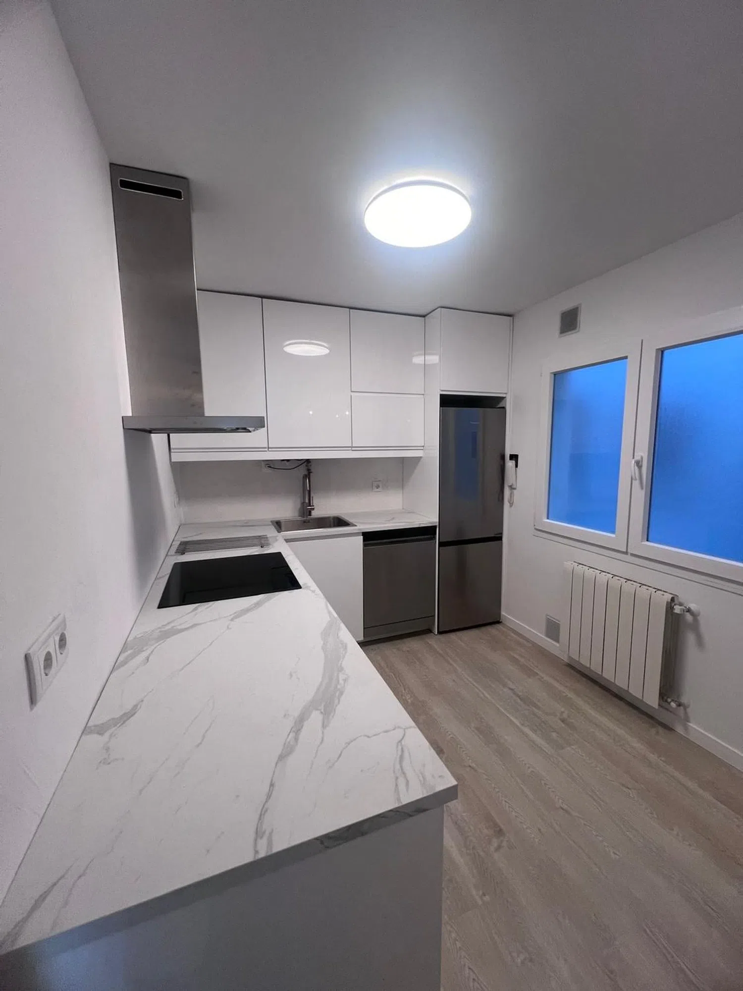 Piso en calle Fernando Alonso Díaz, 35 - Foto 5