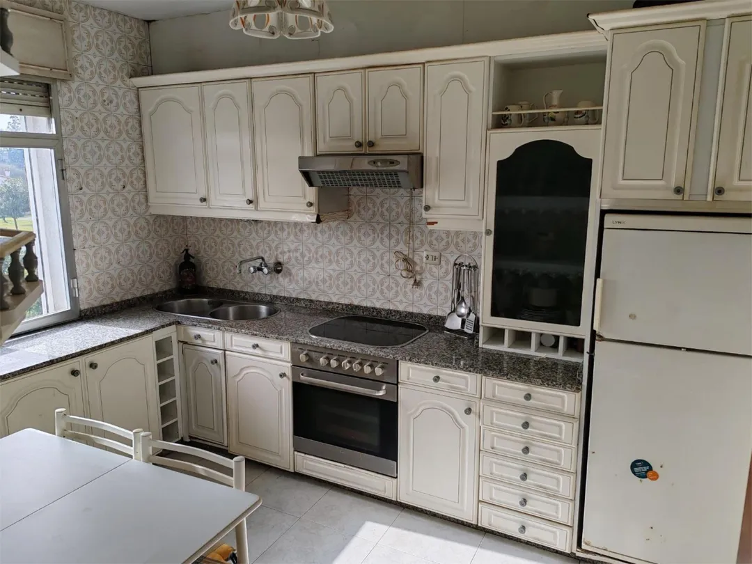 Casa adosada en  Rúa de Lamas de Abade 73 - Foto 9