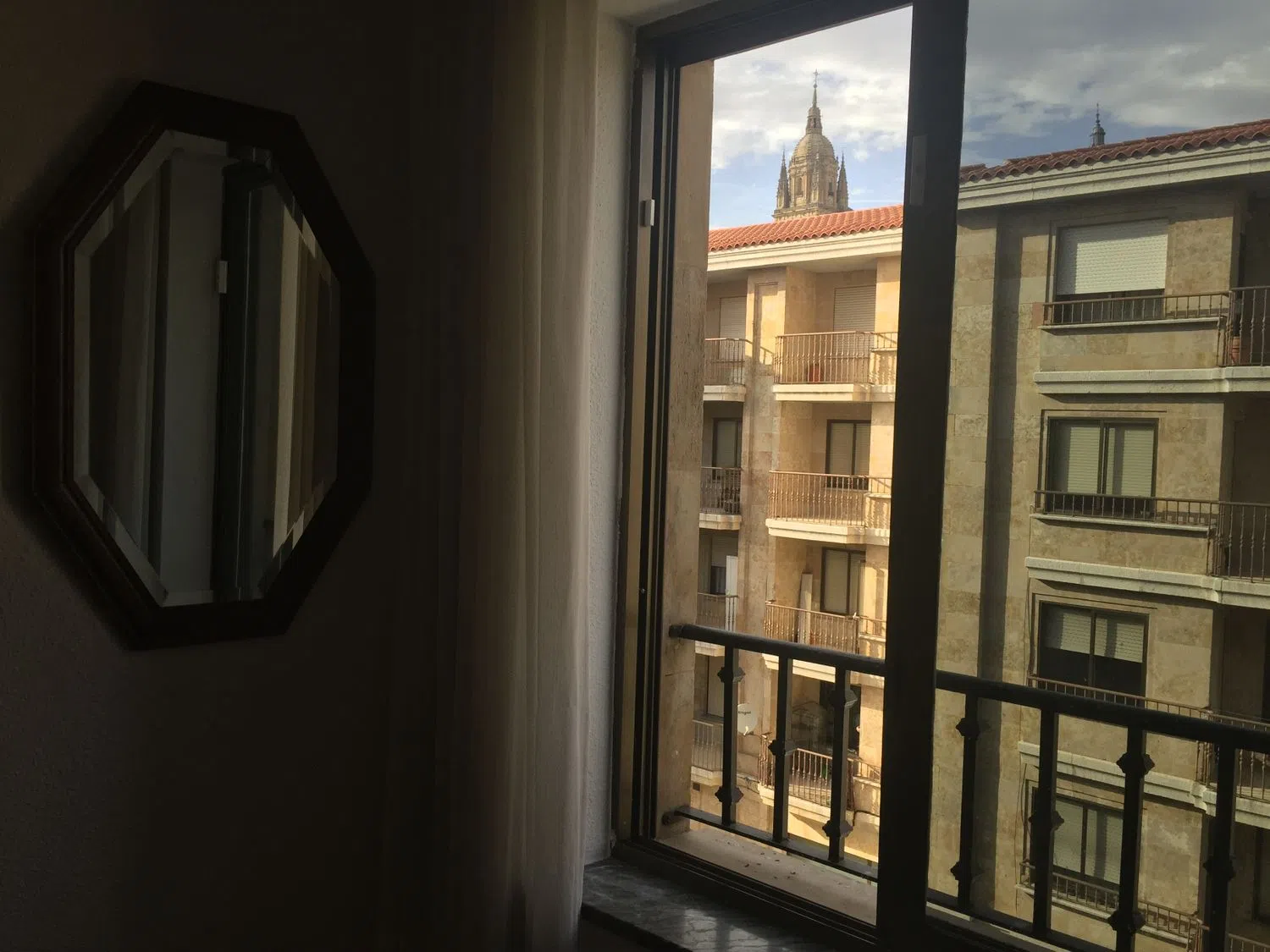 Piso en avenida de los Reyes de España, 26 - Foto 18