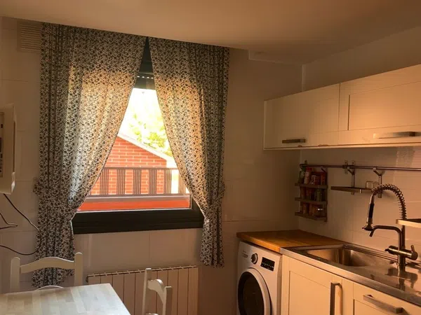 Chalet adosado en Calle Villafrades de Campos, 39, Las Villas - Valparaíso, Las Villas - Valparaíso - Foto 6